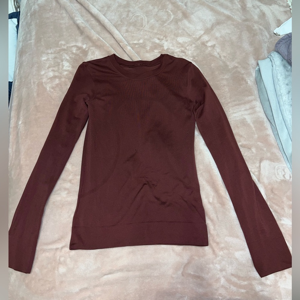 Lululemon Swiftly Tech **Relaxed Fit